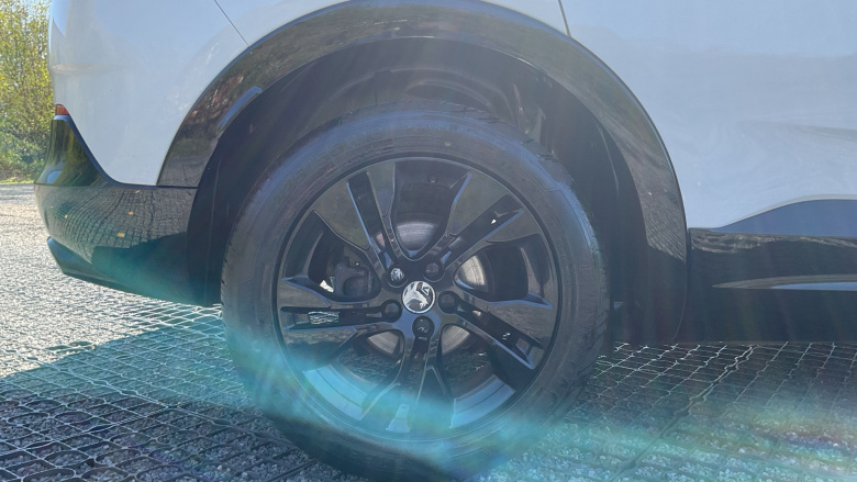 Vauxhall Grandland 1.2 Turbo GS Line 5dr Petrol Hatchback